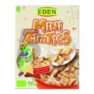 Eden bio mini fahéjas lapocskák (375 g) ML076901-18-2