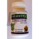 Dammers boswellin 600 kapszula (60 db) ML076904-35-10