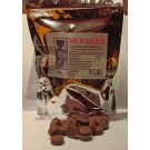 Menakao csokoládé pasztilla 100%-os (250 g) ML076906-21-7