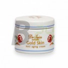 Dr.juice gold skin krém normál bőrre (50 g) ML076907-28-10