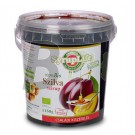 Syruplife bio szilva szirup 1150 g (1150 g) ML077038-15-1