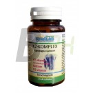 Nutrilab k2-komplex tabletta (30 db) ML077156-32-9