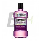 Listerine szájvíz total care 500 ml (500 ml) ML077283-27-9