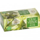 Belin zöld tea aloe verával (20 filter) ML077337-38-11