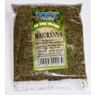 Rapet majoránna morzsolt (15 g) ML077980-20-7