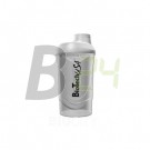 Biotech keveröpalack wave átlátszó 600ml (1 db) ML078077-25-3