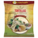 Mexifoods puha búzatortilla 320 g (320 g) ML078188-109-1