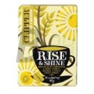 Clipper bio rise & shine tea 20 db (20 filter) ML078214-12-1
