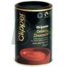 Clipper bio forró csokoládé 250 g (250 g) ML078228-11-2