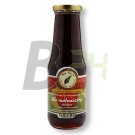 Bio berta bio málnaszörp rostos (320 ml) ML078237-12-6