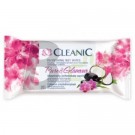 Cleanic törlőkendő pure & glamour (15 db) ML078328-23-4