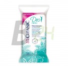 Cleanic törlőkendő deo fresh (12 db) ML078330-23-4