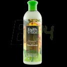 Faith in nature balzsam ananász-lime (400 ml) ML078409-22-8