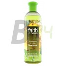 Faith in nature tusfürdő anan.-lime 250 (250 ml) ML078415-28-5