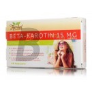 Innopharm herbal béta karotin kapszula (30 db) ML078513-33-10