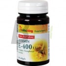 Vitaking e-400 vitamin kapszula 60 db (60 db) ML078518-18-10