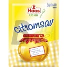 Haas citromsav étkezési 15 g (15 g) ML078534-10-10