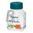 Himalaya triphala kapszula /1031/ (60 db) ML078595-15-6