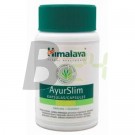 Himalaya ayurslim kapszula /1034/ (60 db) ML078596-34-2