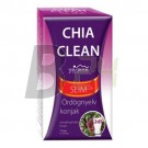 Chia clean slim ördögnyelv konjak (7 db) ML078734-34-1