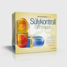 Interherb súlykontrol kapszulák (2X60 db) ML078779-35-8