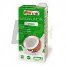 Ecomil bio kókusztej (1000 ml) ML078791-5-6