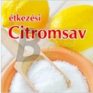 Nature cookta étkezési citromsav 250 g (250 g) ML078808-10-10