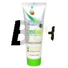 Neobio soft kézkrém aloe+olivaolajjal (75 ml) ML078834-28-1