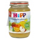 Hipp 4400 gyümölcsdesszert (190 g) ML078847-10-2