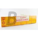 Füstölö goloka nag champa /asia (1 doboz) ML078921-25-7