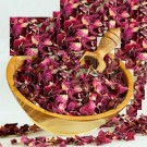 Golden sail szálas zöld tea rózsaszirom (100 g) ML078934-14-5