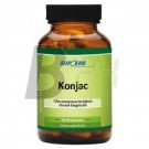 Supherb konjak glucomannan kapszula (60 db) ML078940-34-1