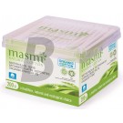 Masmi bio pamut fültisztító pálcika (200 db) ML079099-23-7