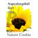 Nature cookta napraforgóbél liszt 250 g (250 g) ML079209-6-8
