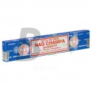 Füstölő nag champa tulasi (1 doboz) ML079272-20-4