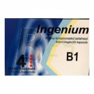 Ingenium kapszula (4 db) ML079479-110-2